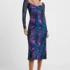 Toni Mesh Gabriela Dress