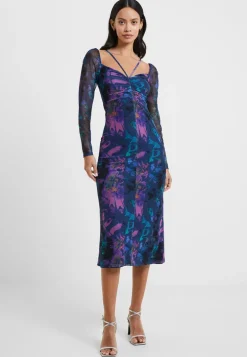 Toni Mesh Gabriela Dress