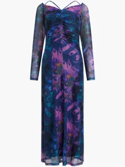 Toni Mesh Gabriela Dress