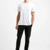 Twill Cargo Trousers