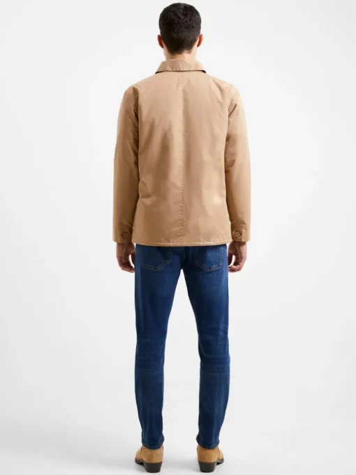 Utility 3 Pocket Overshirt