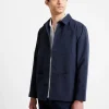 Utility Overshirt