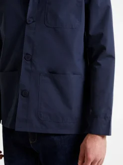 Utility Overshirt