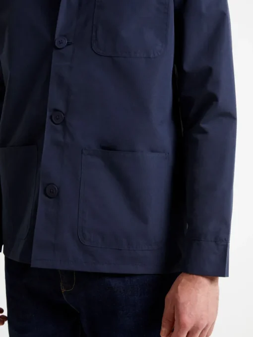 Utility Overshirt