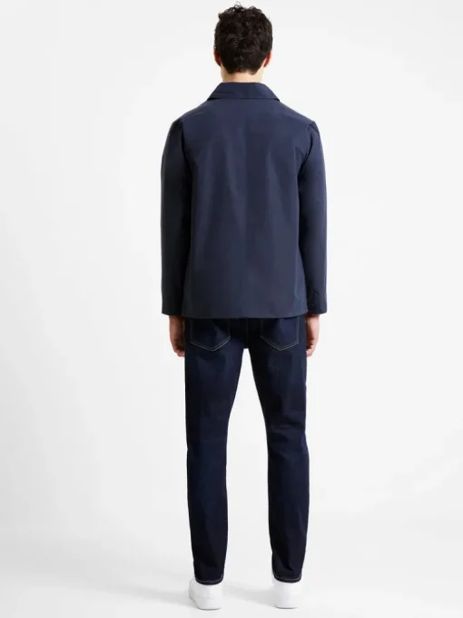 Utility Overshirt