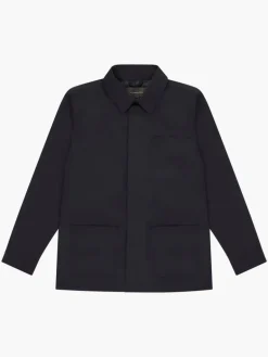 Utility Overshirt