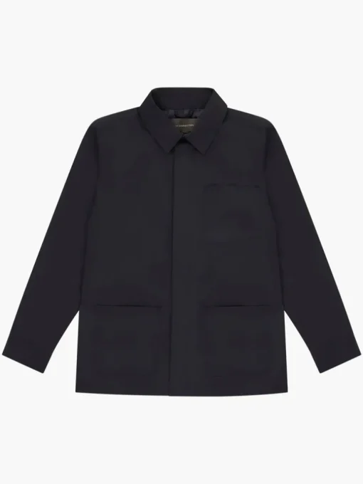 Utility Overshirt
