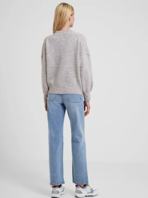 Vhari Knit V-Neck Cardigan