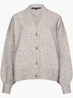 Vhari Knit V-Neck Cardigan