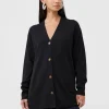 Vhari Recycled Knit Cardigan