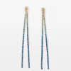 Waterfall Drop Earrings