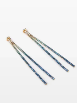Waterfall Drop Earrings