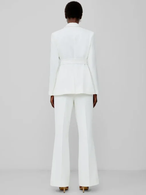 Whisper Belted Blazer