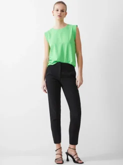 Whisper Ruth Tailored Trousers