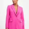 Whisper Single Breasted Blazer