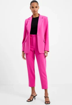 Whisper Tapered Trousers