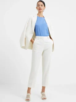 Whisper Tapered Trousers