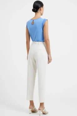 Whisper Tapered Trousers