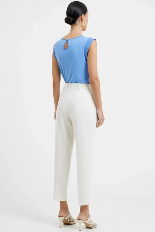 Whisper Tapered Trousers