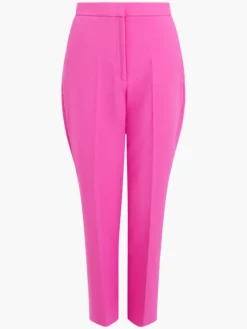 Whisper Tapered Trousers