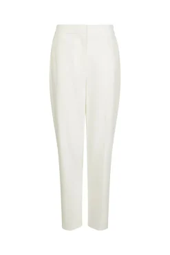 Whisper Tapered Trousers