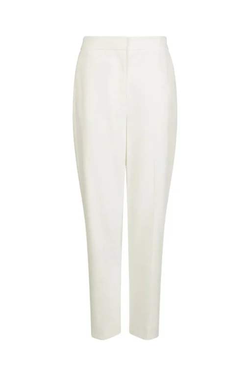 Whisper Tapered Trousers